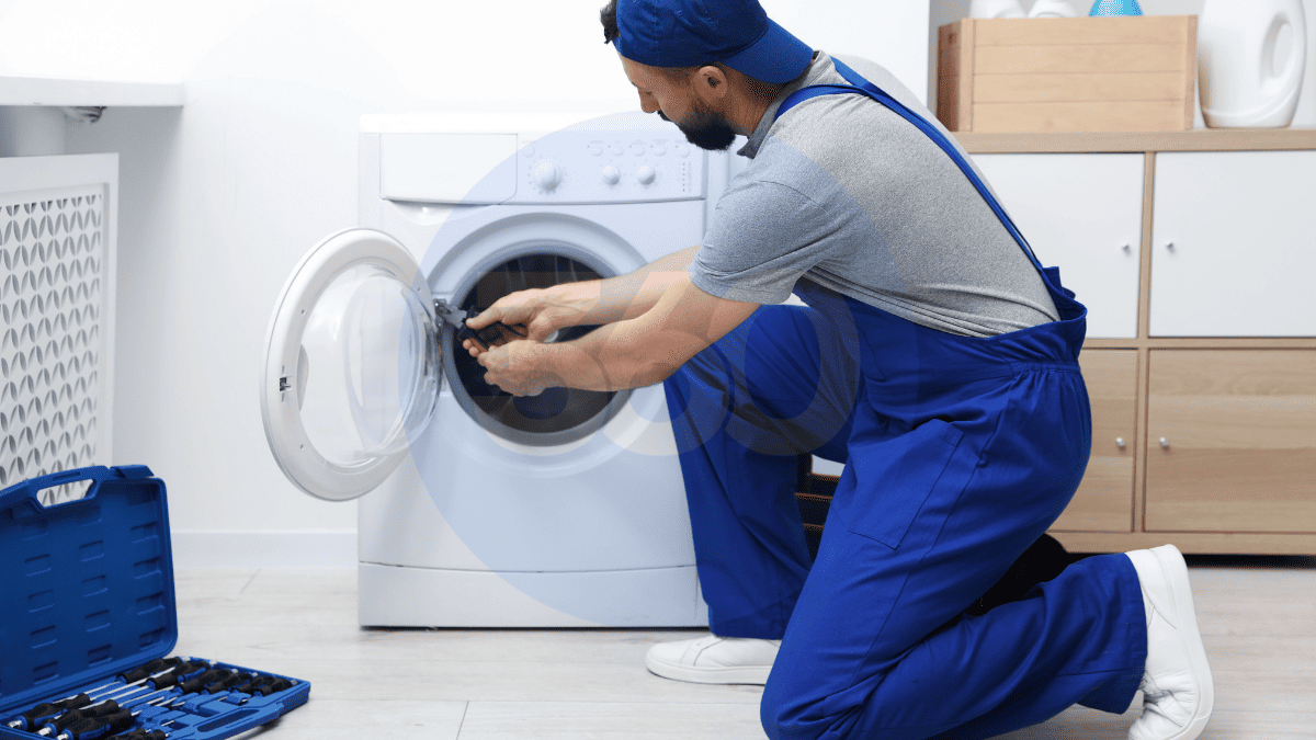 Eskişehir Çamaşır Makinesi Servisi